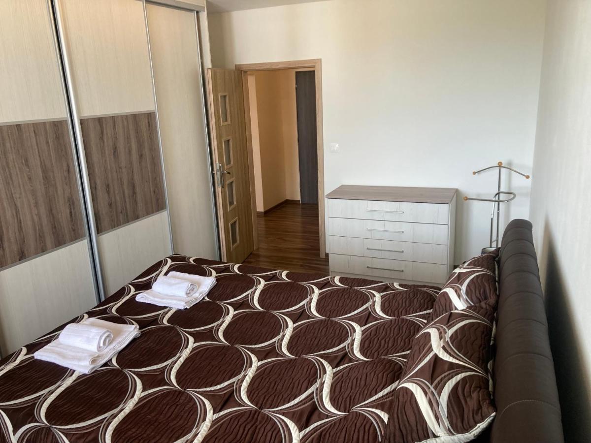 2 Rooms Apartment In Michalovce Exterior foto